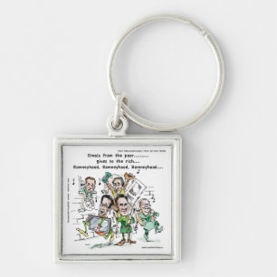 RomneyHood Funny Gifts Mokken T - shirts Kaarten e Sleutelhanger