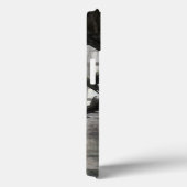 Ro'molr dans le coque iphone de l'ombre du ciel (Verso / Droite)