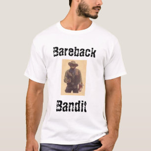 rompbandit t-shirt