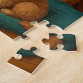 Rompecabezas Puzzle "Hermanitas Felices" (Côté)