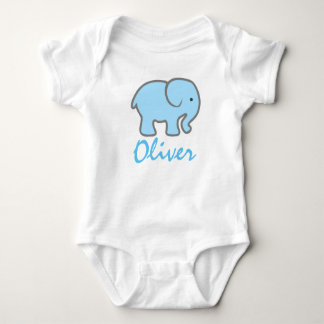 Romper "Olifant".