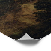 Romulus en Remus Poster (Hoek)