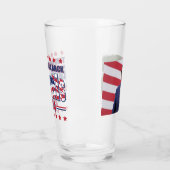 Ron DeSantis 2024 Glas (Links)