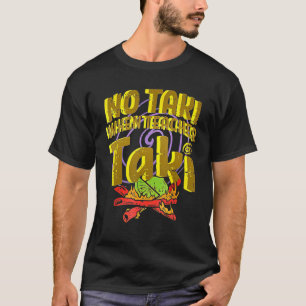 Ron Desantis Escape to Florida Funny T-shirt