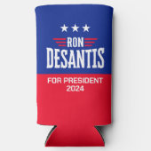 Ron DeSantis voor President 2024 - Campagne (Voorkant)