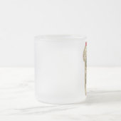 Ron Hatuey De Cuba Beer Mok (Center)