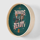 Ron & Hermelien Wands bij de Klaar (Hoek)