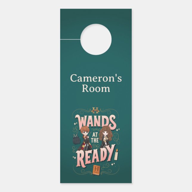 Ron & Hermelien Wands bij de Klaar (Voorkant)