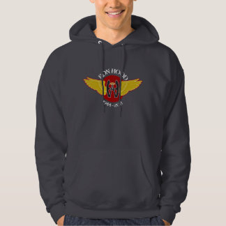 Ron Hood Memorial Hoodie