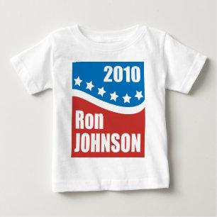 Ron Johnson 2010