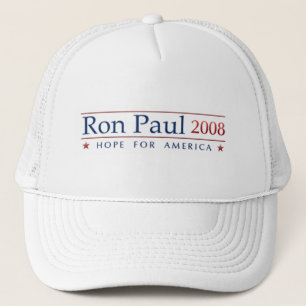 Ron Paul 2008 Pet