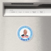 Ron Paul 2012 Magnet (In Situ (Lave-vaisselle))