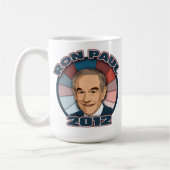 Ron Paul 2012 Mok (Links)