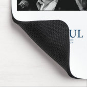 Ron Paul 2012 Muismat (Hoek)