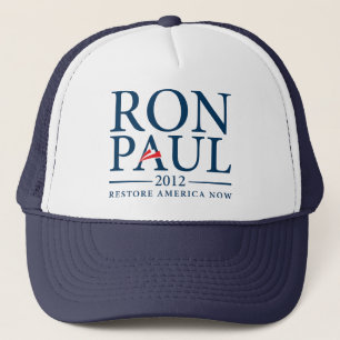 Ron Paul 2012 Pet