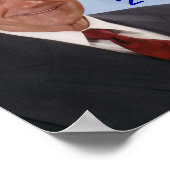 Ron Paul 2012 Poster (Hoek)