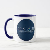 RON PAUL 2012 RESTORE AMERICA NEE CUP/MOK MOK (Links)
