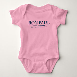 Ron Paul 2012 Shirt