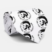 Ron Paul 2012 Stropdas (Opgerold)