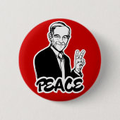 Ron Paul Button (Voorkant)