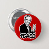 Ron Paul Button (Voorkant /achterkant)
