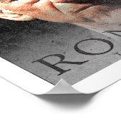 Ron Paul Campaign for Liberty Poster (Hoek)