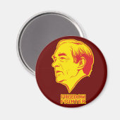 Ron Paul Freedom Fighter Magnet (Recto/Verso)