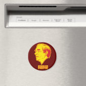Ron Paul Freedom Fighter Magnet (In Situ (Lave-vaisselle))