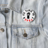 Ron Paul Het is tijd om Button te revolt (In situ)