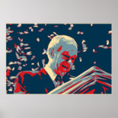 RON PAUL Hope Poster (Voorkant)
