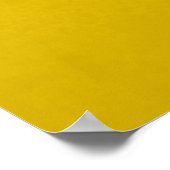 Ron Paul Libertarian Abstract dacht Poster nr. MJ (Hoek)