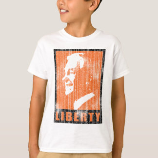 Ron Paul-Liberty T-shirt