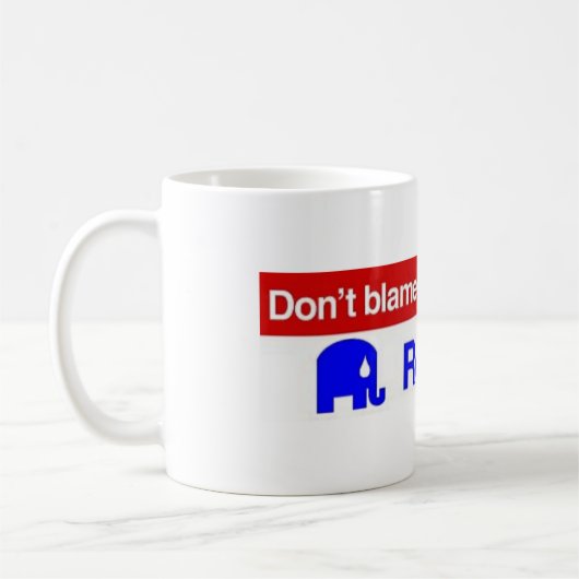 Ron Paul Mok (Links)