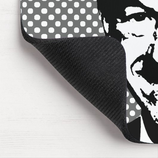 Ron Paul Muismat (Hoek)