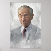 Ron Paul Poster (Voorkant)