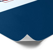 Ron Paul Poster (Hoek)