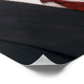 Ron Paul Poster (Hoek)