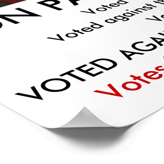 RON PAUL POSTER ! (Coin)