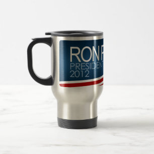 Ron Paul President 2012 Reisbeker