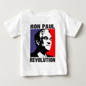 Ron Paul Revolution (Voorkant)