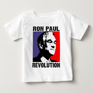 Ron Paul Revolution