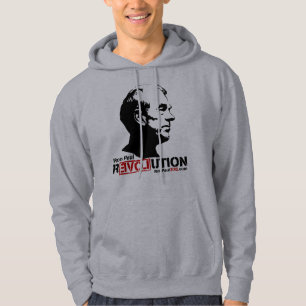 Ron Paul Revolution 2012 T-Shirt