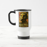 Ron Paul Revolution Mokken