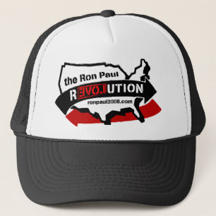 Ron Paul Revolution Pet