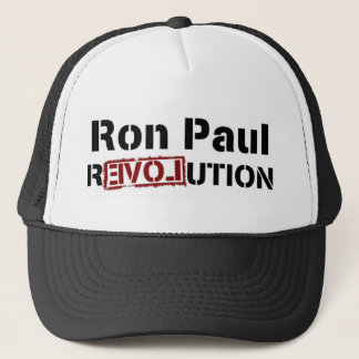 Ron Paul Revolution Pet