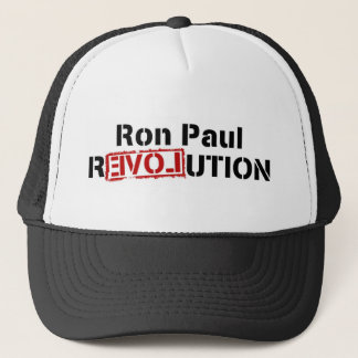 Ron Paul Revolution Pet