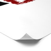 Ron Paul Revolution Poster (Hoek)