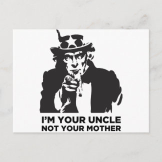 Ron Paul Revolution Shirt Briefkaart