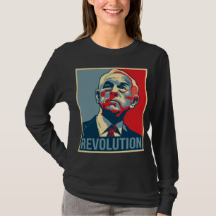 Ron Paul Revolution T-shirt