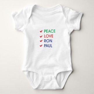 RON-PAUL ROMPER